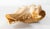 Alabaster 19th Century American Folk Art Alabaster Fragment Carving Boy & Girl on Swing For Sale - Image 8 of 10