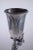 1980s Acrobat Pewter Metal Vase by Piero Figura, 1980s For Sale - Image 5 of 10