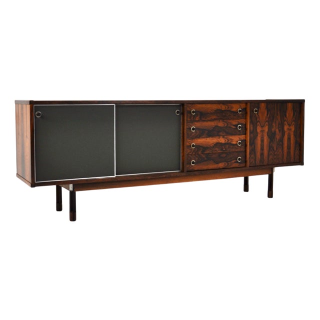 Sideboard Attributed to George Coslin for 3v, 1960s For Sale