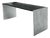 Yakisugi Burnt Wood Desk by Case Studios For Sale