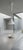 The elegant Diabolo pendant light, produced by Flos, is an iconic creation by the Italian designer Achille Castiglioni, a...