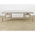 French French Vintage Coffee Table in the Manner of Guy Lefèvre For Sale - Image 3 of 11