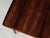 Midcentury Extendable Dining Table in Rosewood attributed to Alf Aarseth for Gustav Bahus 1960s For Sale - Image 10 of 12