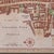 Antique London Street Map, Aldersgate, English, Framed, the Barbican, Georgian For Sale - Image 9 of 11
