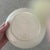 American Ooak 1950s Ceramic Cheese Plate/Signed For Sale - Image 3 of 3