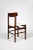 Wood Vintage Italian Rosewood Dining Chairs, 1960s, Set of 6 For Sale - Image 7 of 13