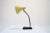 Mid-Century Metal Desk Lamp by Busquet for Hala Zeist, 1950s For Sale - Image 9 of 9