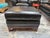 Black Stickley Keeler Ottoman For Sale - Image 8 of 12