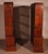 Oak Bookcases from Globe Wernicke, 1900s, Set of 2 For Sale - Image 10 of 11
