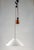 Vintage Pendant Lamp by Enzo Mari & Giancarlo Fassina for Artemide, 1970 For Sale - Image 13 of 14