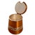 1960s Taxco Modernist Coffee and Beverage Service by Ana Núñez De Brilanti For Sale - Image 9 of 18
