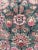 Vintage Silk Turkish Rug For Sale - Image 11 of 18