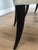 Contemporary European Designed Wittmann Ultra-Suede Dining Room Chairs Set of 6 For Sale - Image 10 of 12