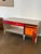 1960s Raymond Loewy Df 2000 Sliding Top Desk, 1960s For Sale - Image 5 of 9