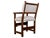 French Antique French Chair For Sale - Image 3 of 5