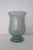 Iridescent Pulegoso Glass Chalice Vase, Murano, 1930s For Sale - Image 3 of 15