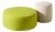 Sail Out Ottomans by Rodolfo Dordoni for Cassina, Set of 2 For Sale