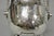 Metal Vintage English Victorian Silver Plated Sugar Cube Scuttle Bucket by Winchester For Sale - Image 7 of 13