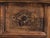 Antique Carved Pine Console For Sale - Image 6 of 10