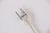 Light Yellow Luzifer Floor Lamp with Dimmer, Portugal, 1990s For Sale - Image 8 of 9
