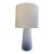 FlowDecor Christie Table Lamp For Sale