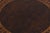 Maitland Smith 89-0406 Inlaid Mahogany Table For Sale - Image 9 of 13