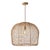 2020s Regina Andrew Selene Basket Pendant, Large For Sale - Image 5 of 5