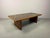 Artistic Brutalist Brass-Etched Coffee Table in the style of Bernhard Rohne, Germany, 1960s For Sale - Image 17 of 17