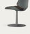One Collection Council Family Salon Chair from Salto and Sigsgaard For Sale - Image 4 of 14