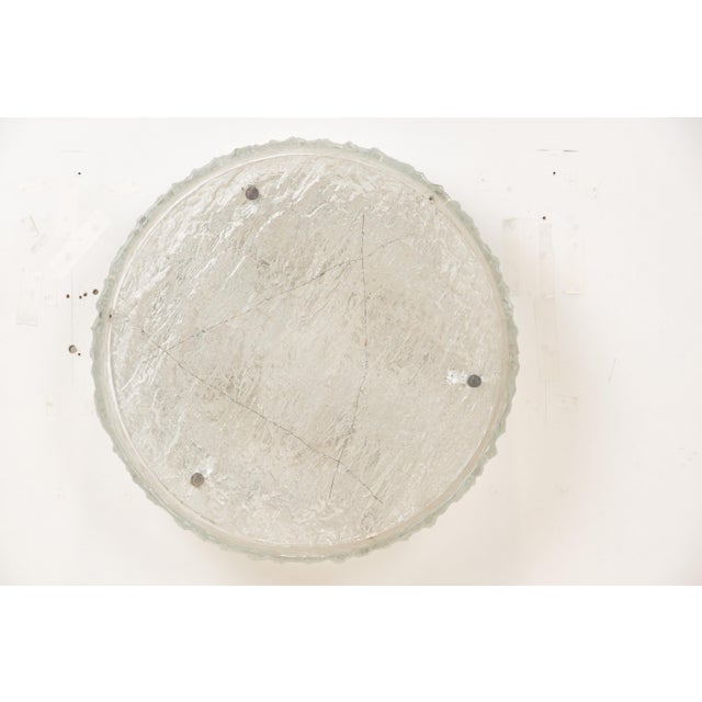 Plafonnier from Kaiser Idell / Kaiser Leuchten, Germany, 1960s For Sale - Image 10 of 14