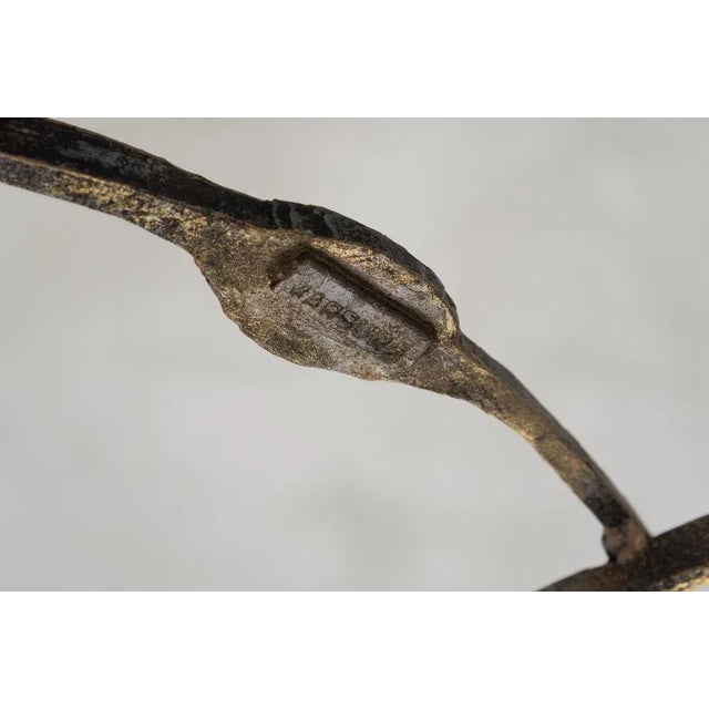 Chandelier by Salvino Marsura, Italy, 1970 For Sale - Image 13 of 15