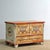 Folk Art Bridal Chest, 1950 For Sale - Image 13 of 13