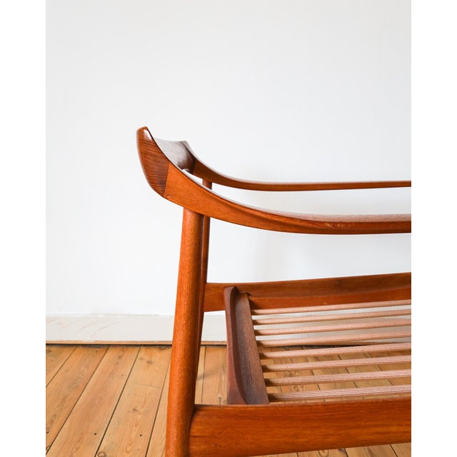 Easy Chairs by Walter Knoll from Walter Knoll, 1960s, Set of 2 For Sale - Image 6 of 9