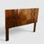 Mid-Century Modern Lane Staccato Attributed Vintage Brutalist Mid Century Modern Queen Headboard C. 1960s For Sale - Image 3 of 5