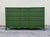 Late 20th Century Late 20th Century Green Dresser of Twelve Drawers For Sale - Image 5 of 14