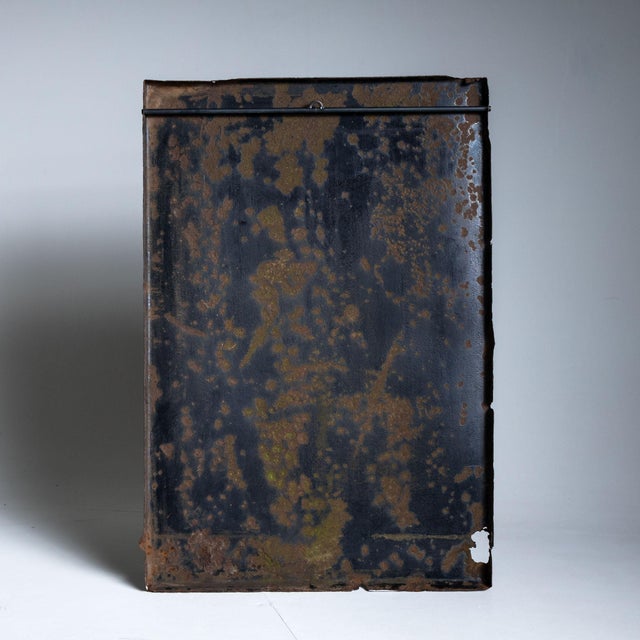 Early 21st Century Leonhard Wachter (b. 1995) / QUASI, “X”, 2024 For Sale - Image 5 of 7