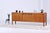 Mid-Century Teak Sideboard by H. W. Klein for Bramin, 1960s For Sale - Image 11 of 11