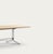 Wood One Collection Council Table from Salto and Sigsgaard For Sale - Image 7 of 17