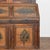 19th Century Swedish Original Painted Secretary Bureau, Dated 1850 For Sale - Image 11 of 13