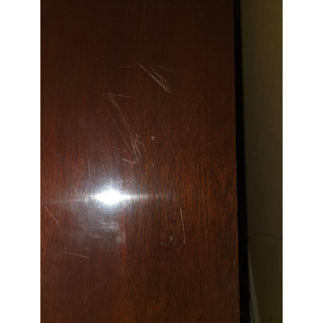 Stickley Credenza For Sale - Image 12 of 13