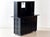 Ash Sideboard by Charles Rennie Mackintosh on Casters, 1980s For Sale - Image 6 of 18