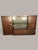 Large New Objectivity Wardrobe by Bruno Paul, 1930s For Sale - Image 4 of 16