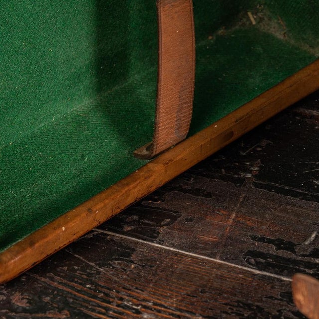 19th Century Victorian Dressing Case by W Insall & Sons., 1910s For Sale - Image 11 of 18