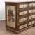 Brown Early 19th Century Original Painted Danish Chest of Four Drawers For Sale - Image 8 of 17
