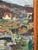 Karl Otto Kellgren, Landscape, 1960s, Oil on Canvas, Framed For Sale - Image 5 of 18