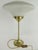 1960s Vintage French Table Lamp, 1960 For Sale - Image 5 of 7