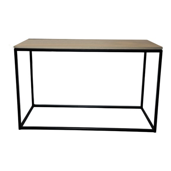 Charrell Home Interiors Console Table For Sale