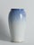 Blue Vintage Porcelain Seagull Model 678 Vase from Bing & Gröndahl, Denmark, 1970s For Sale - Image 8 of 18
