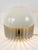 Mid-Century Modern Table Lamp by Giancarlo Mattioli for Sirrah, Italy, 1969 For Sale - Image 11 of 18