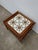 Vintage Mid Century Modern Teak Side Table Attributed to G Plan For Sale In New York - Image 6 of 6